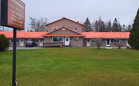 Sherbrooke Village Nova Scotia